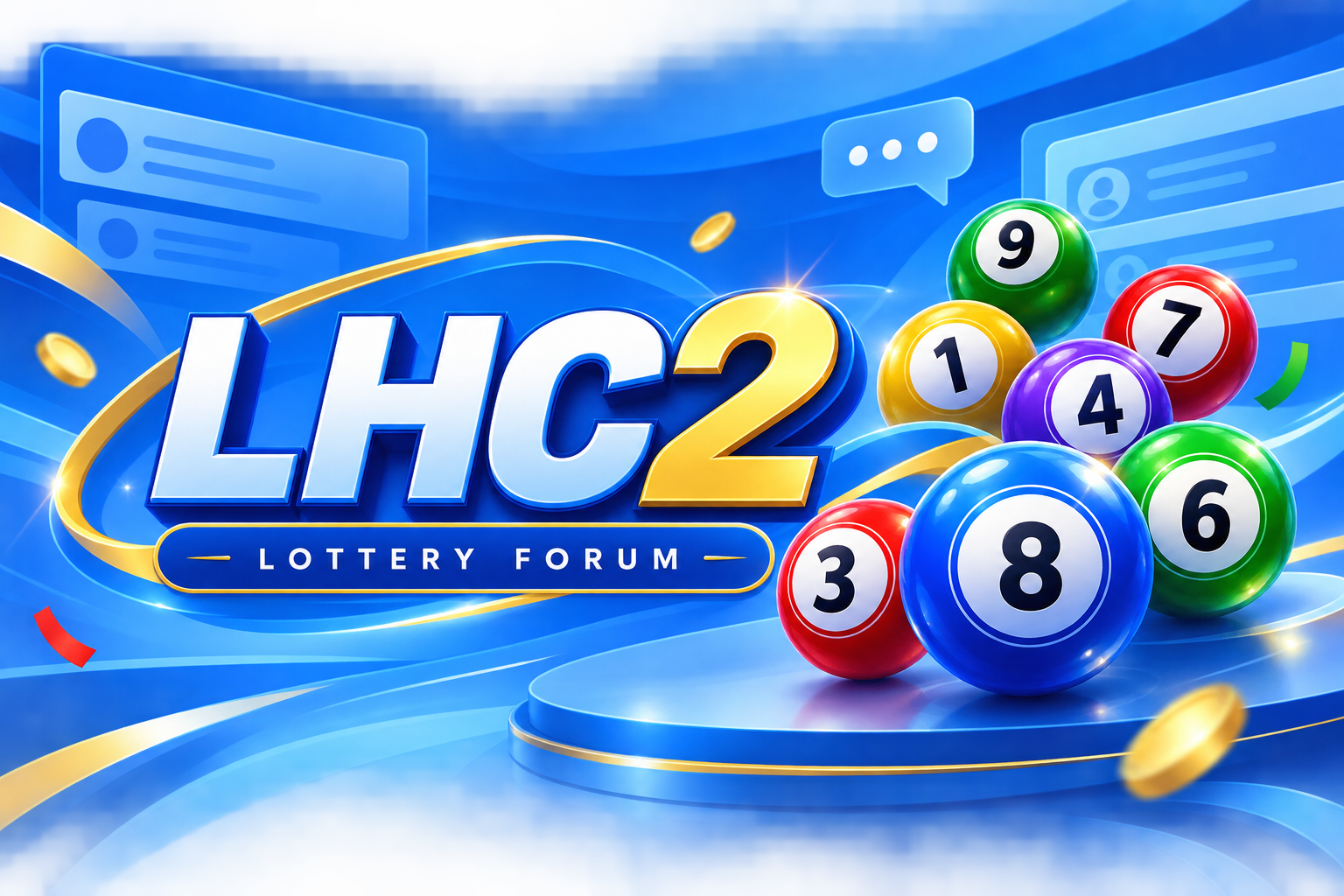 LHC2 LOTTERY FORUM